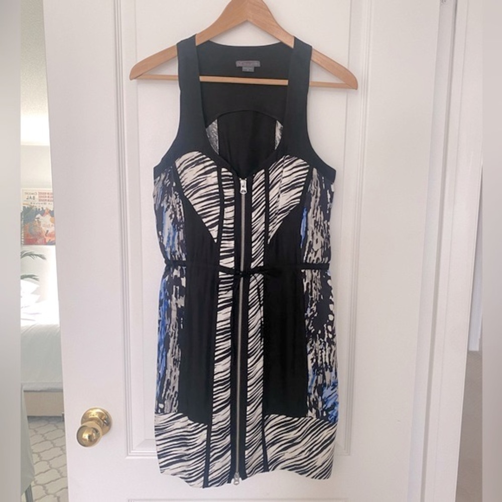 **ARMANI EXCHANGE DRESS**